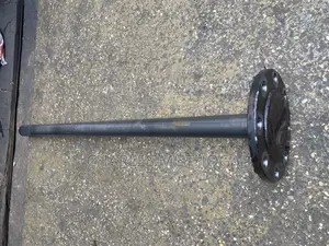 Fuso Fi Axle