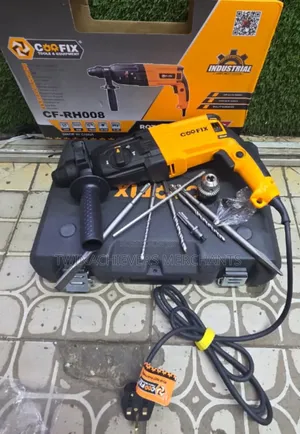 Industrial Rotary Hammer Drill,Hilt Drill 850w