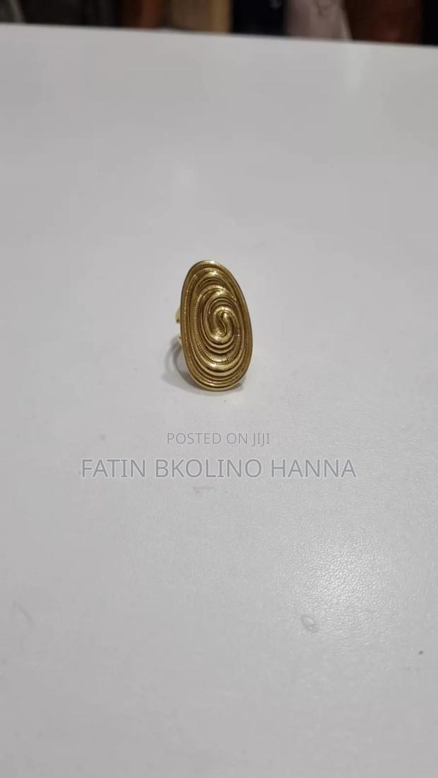 Pretty Ring S.Steel - thumbnail 2