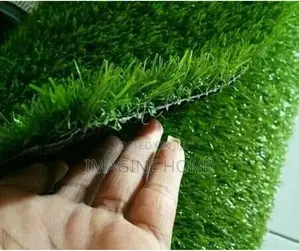 Custom Sizes Artificial Grass Carpet