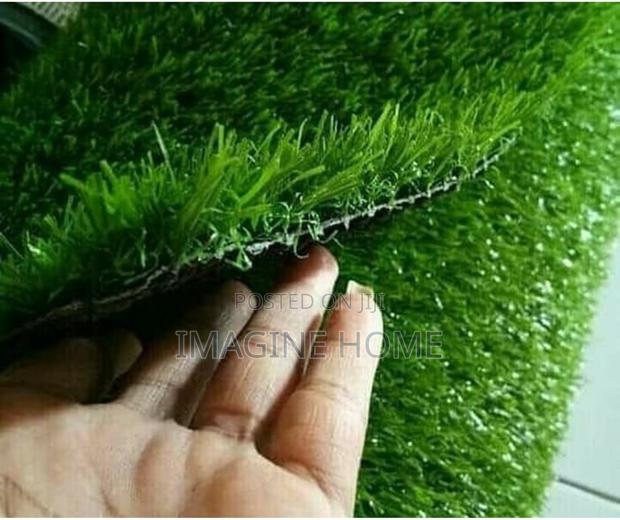 Custom Sizes Artificial Grass Carpet - main view