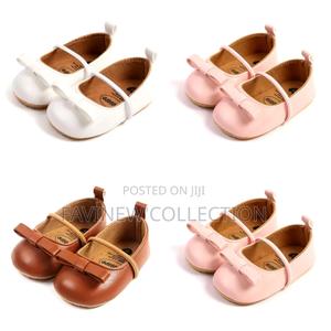 Girls Pre-Walkers - main view