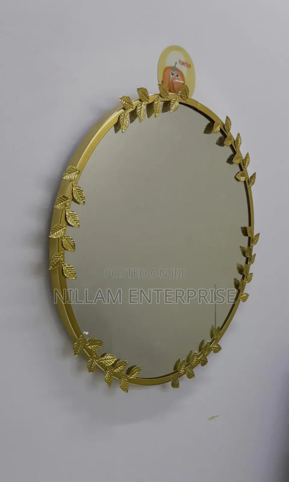 Decorative Wall Hanging Mirror