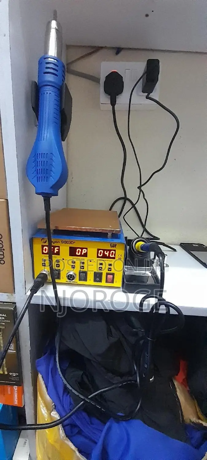 Phone Repair Services