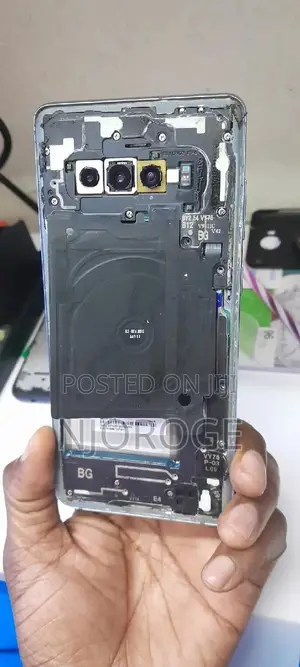 Phone Repair Services