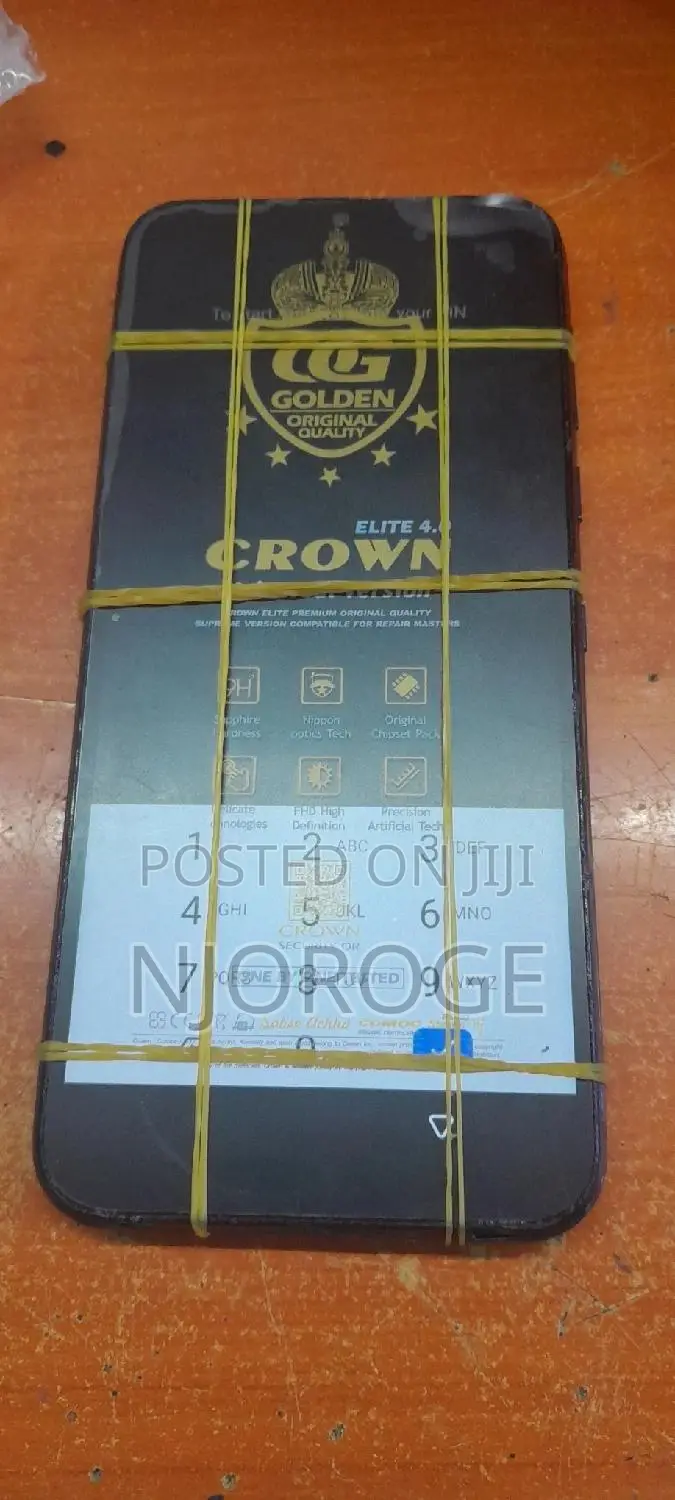 Phone Repair Services