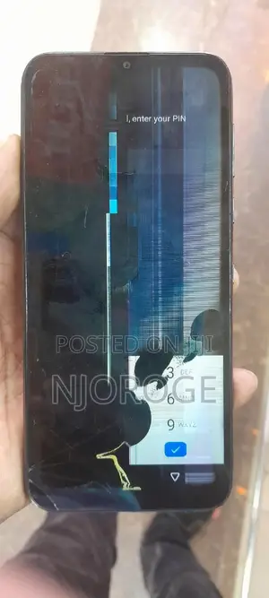 Phone Repair Services