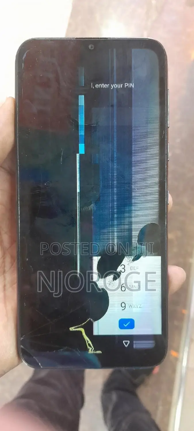 Phone Repair Services