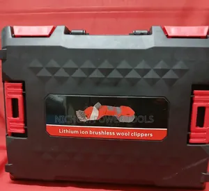198v Cordless Sheep Clipper/Cordless Wool Shear