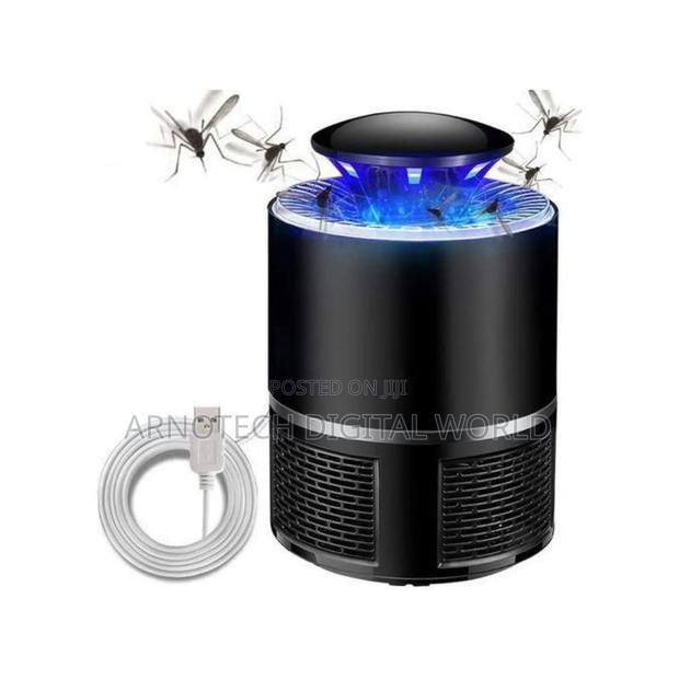Electric Mosquito Killer Lamp