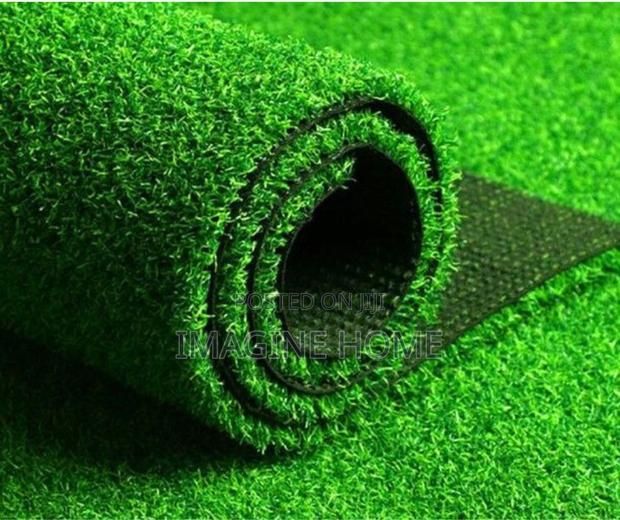 Soft and Realistic Turf Grass Carpet - main view