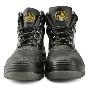 Safe Toe Boots - thumbnail 2