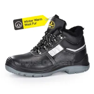 Safety Boot Safe Toe