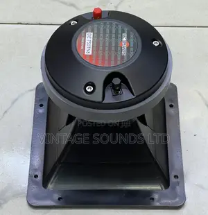 B C De750tn 75.5mm Tweeter Drive / Bullet Tweeter
