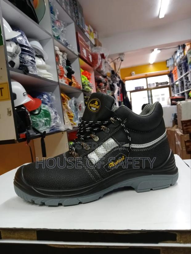 Safe Toe Boot - thumbnail 2