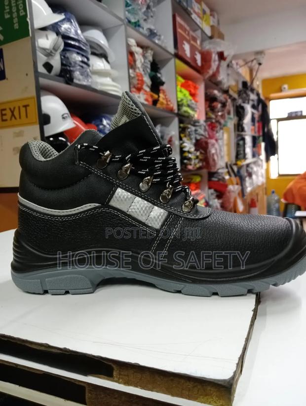 Safe Toe Boot - thumbnail 3