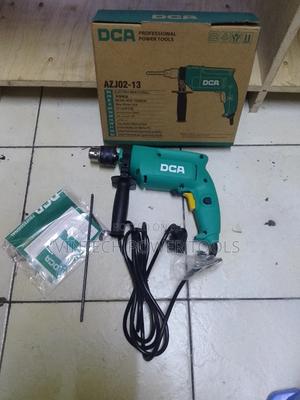 Dca Electric Drill - main view