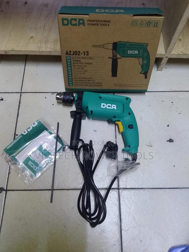 Dca Electric Drill