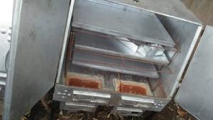 Charcoal Oven - thumbnail 2