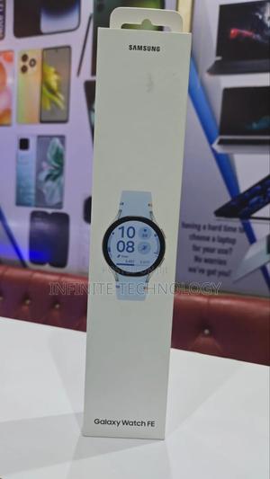 New Galaxy Watch Fe 40mm - main view