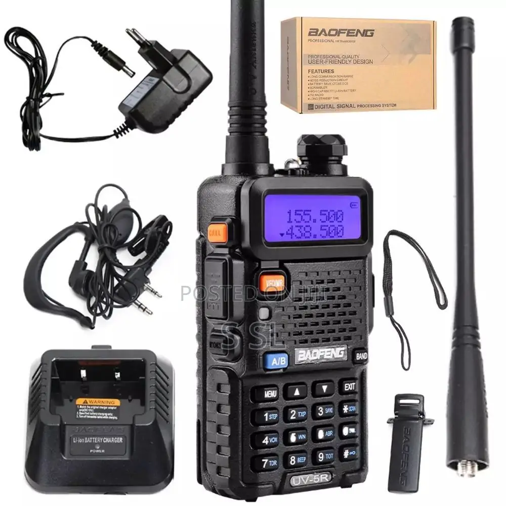 Baofeng Uv-5r
