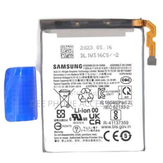 Samsung Galaxy Fold Z Flip 5 Phone Battery - thumbnail 2