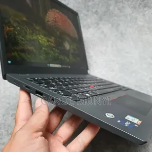 Laptop Lenovo Thinkpad L14 8GB Intel Core I5 SSD 256GB