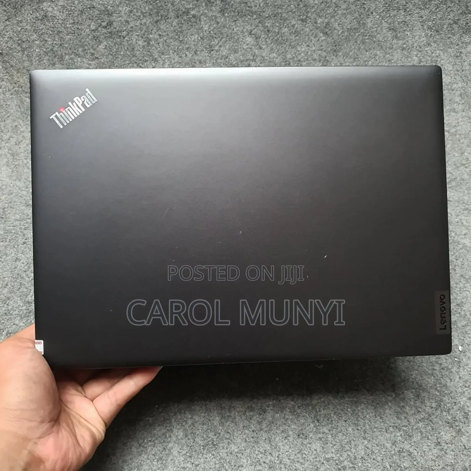 Laptop Lenovo Thinkpad L14 8GB Intel Core I5 SSD 256GB