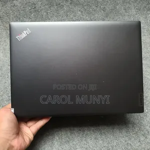 Laptop Lenovo Thinkpad L14 8GB Intel Core I5 SSD 256GB