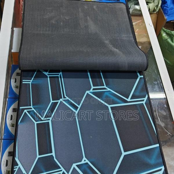 Large Mouse Pad for Keyboard and Mouse With Anti-Slip