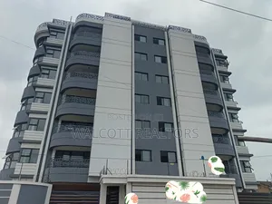 2bdrm Apartment in Riruta for rent