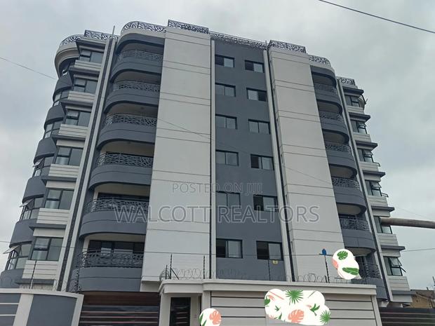 2bdrm Apartment in Riruta for rent