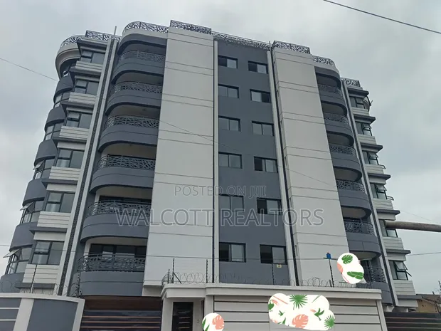 2bdrm Apartment in Riruta for rent