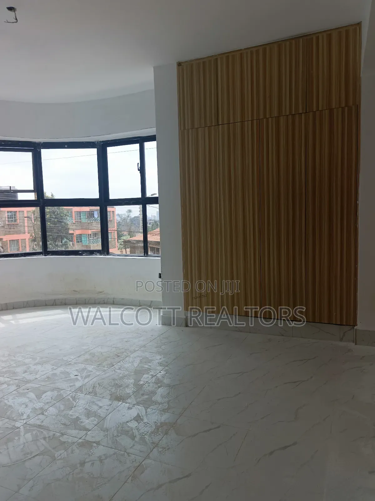 2bdrm Apartment in Riruta for rent