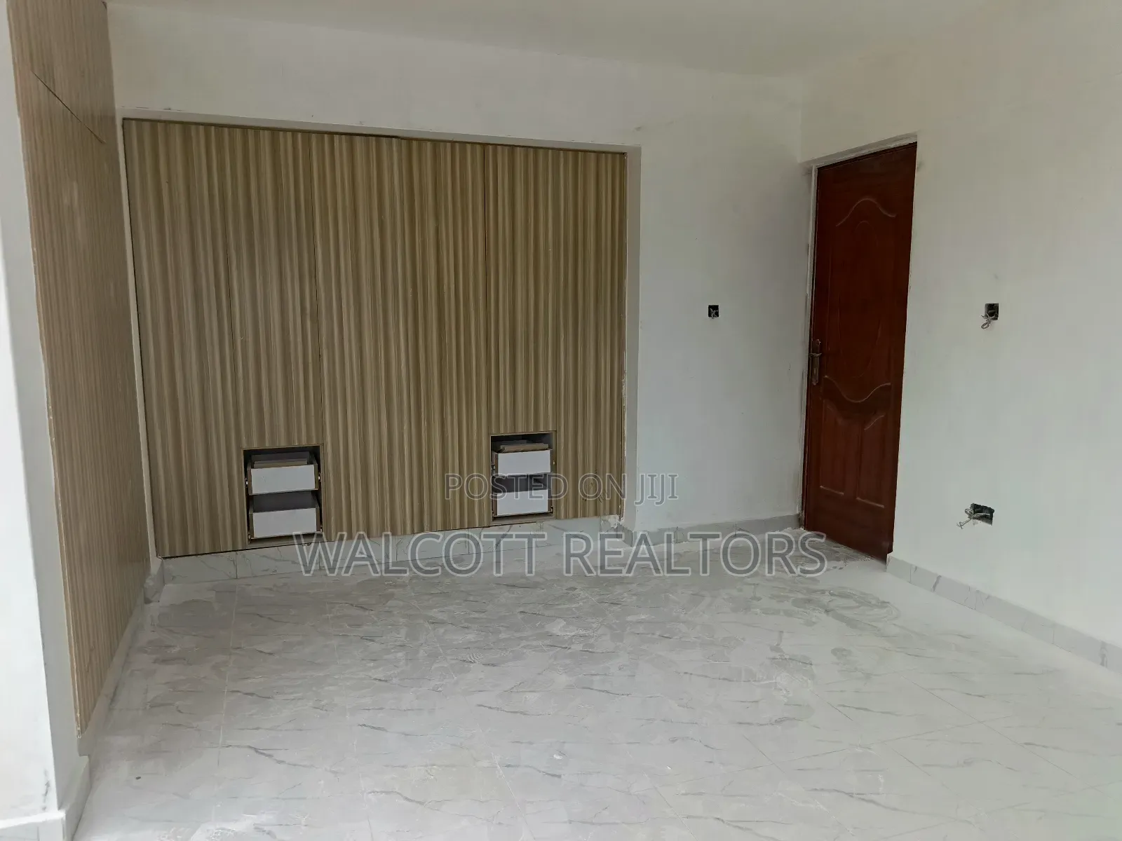 2bdrm Apartment in Riruta for rent