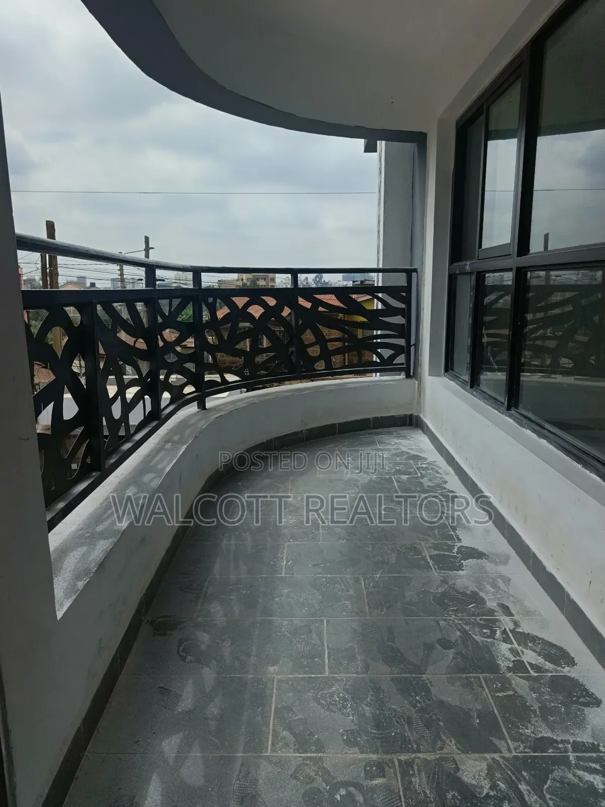 2bdrm Apartment in Riruta for rent