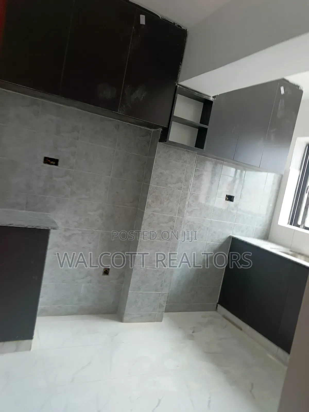 2bdrm Apartment in Riruta for rent