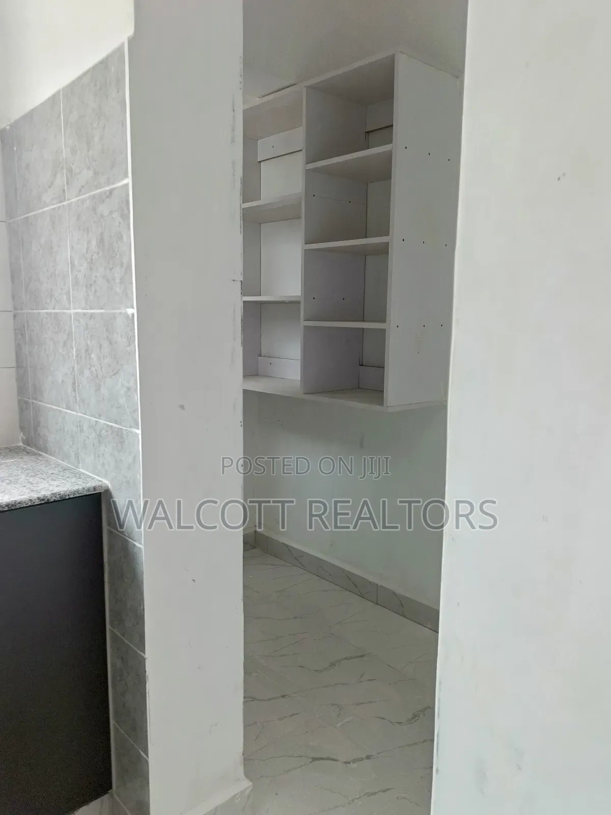 2bdrm Apartment in Riruta for rent