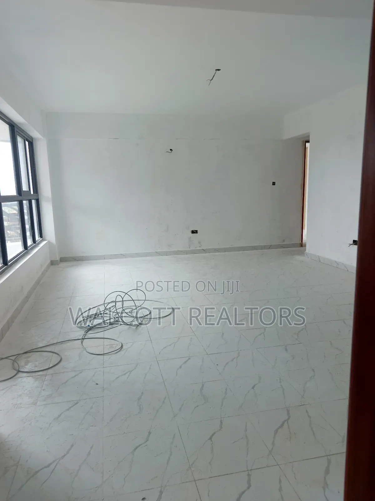 2bdrm Apartment in Riruta for rent