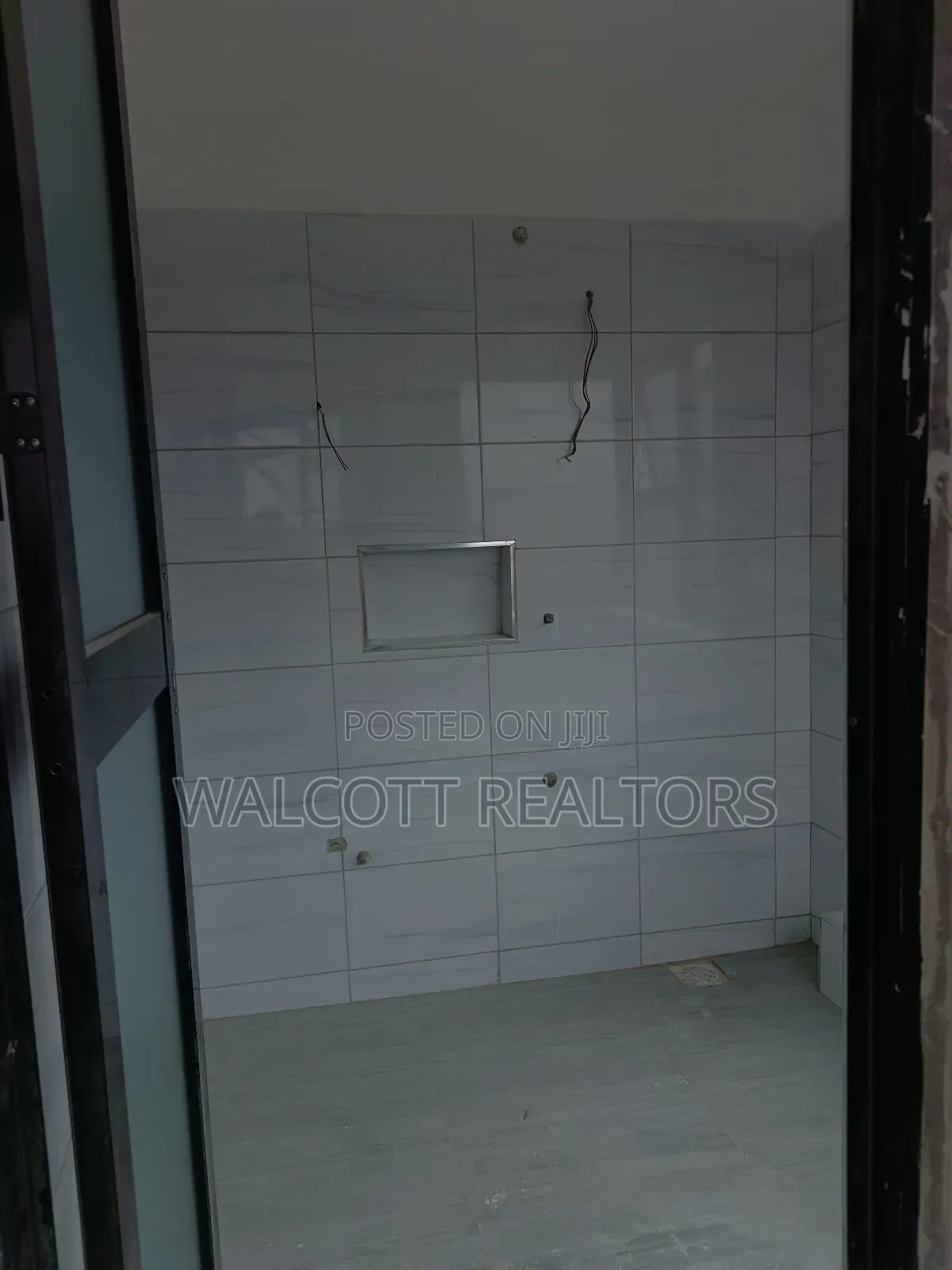 2bdrm Apartment in Riruta for rent