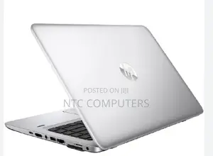 Laptop HP EliteBook 840 G3 8GB Intel Core I5 SSD 128GB