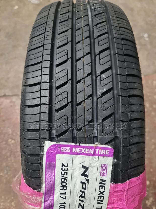 235 /60 R17 Nexen Tyres (Korea) Highway. - main view
