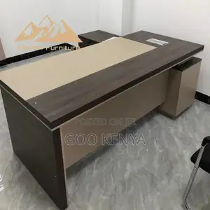 Office Desk ; 2.4meter Modernization High Ceo Office Desk