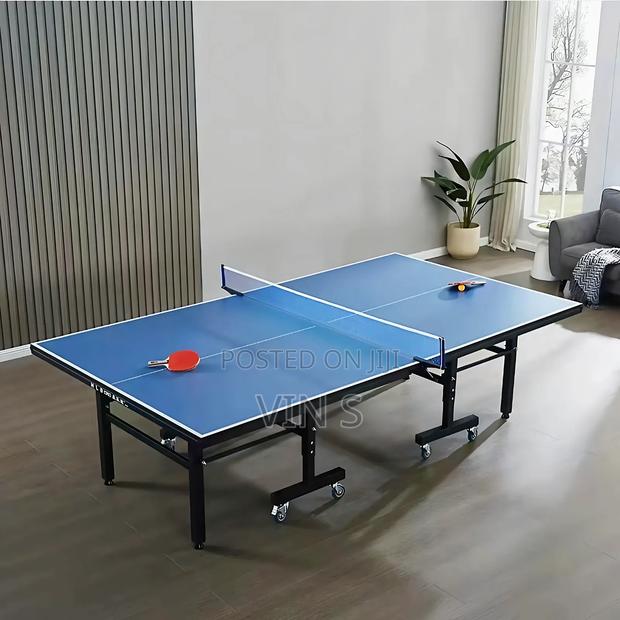 Tennis Table*Ténnis Tablé"Tënnis Tablë;Tėnnis Tablė/Těnnis, - main view