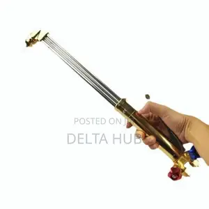 Cutting Torch Mubex Best Product