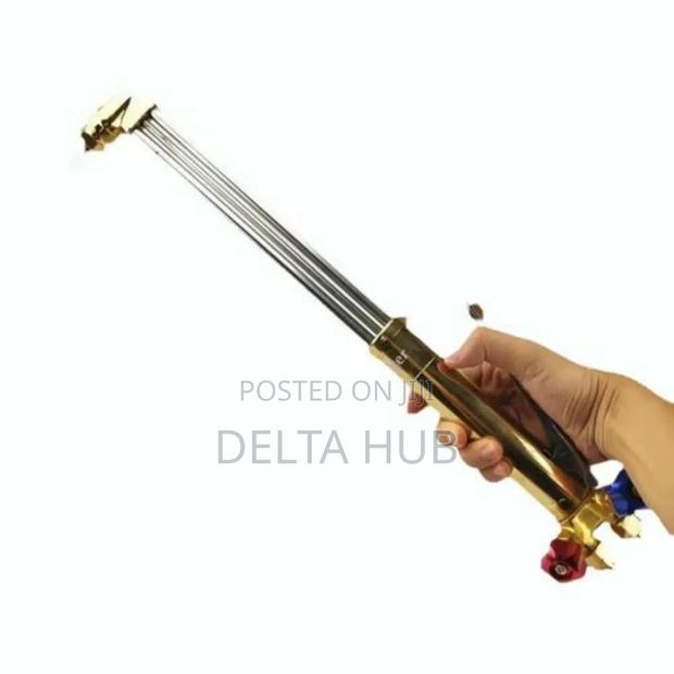 Cutting Torch Mubex Best Product - main view