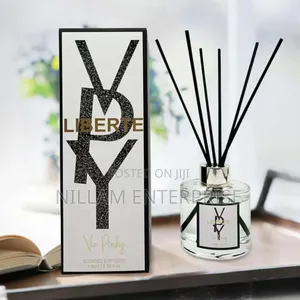 *100ml Reed Diffuser