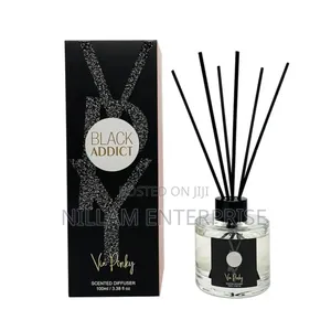 *100ml Reed Diffuser