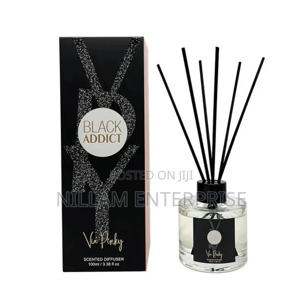 *100ml Reed Diffuser - thumbnail 3