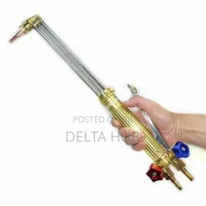 Excellent Cutting Torch Nm250 Mubex Cutter